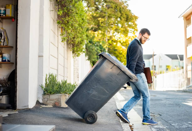 Demolition Debris Removal in New Britain, CT